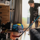 Brady Noon in The Mighty Ducks: Game Changers